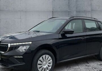Skoda Kamiq 3.000 km 21.970 &euro; Hof 95030