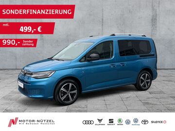 Gebrauchte VW Caddy