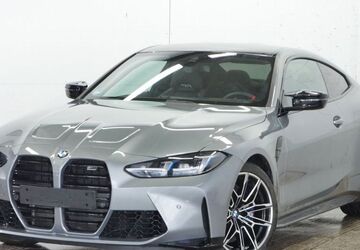 BMW M4 12.381 km 79.855 &euro; Schleiz 07907