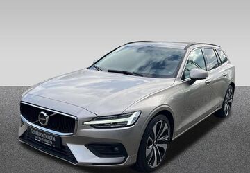 Volvo V60 19.894 km 29.998 &euro; Plauen 08527