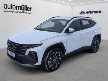 Gebrauchte Hyundai Tucson