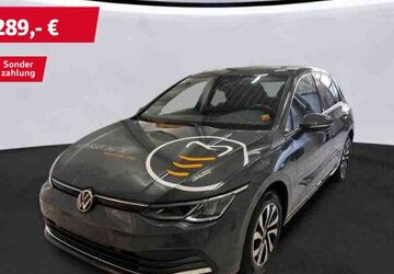 VW Golf 78.733 km 19.300 &euro; Hof 95030
