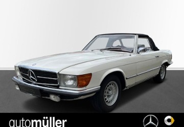 Mercedes-Benz SL 350 62.436 km 31.490 &euro; Hof 95030