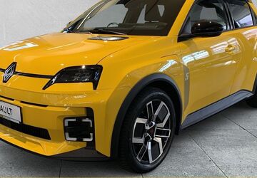 Renault R 5 5.000 km 30.990 &euro; Hof 95030