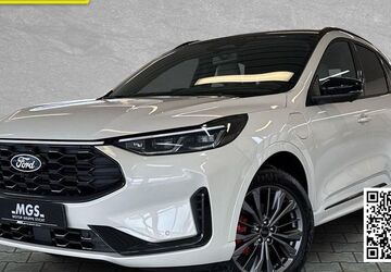 Ford Kuga 4.659 km 41.990 &euro; Hof 95032