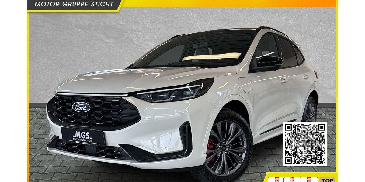 Ford Kuga 4.659 km 41.990 &euro; Hof 95032