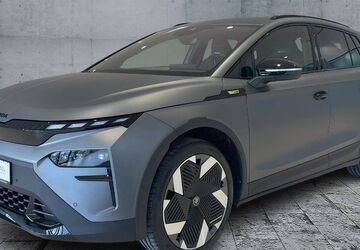 Skoda Elroq 4.610 km 52.970 &euro; Hof 95030