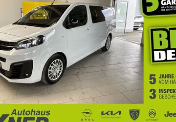 Opel Vivaro 100.272 km 19.900 &euro; Hof 95032