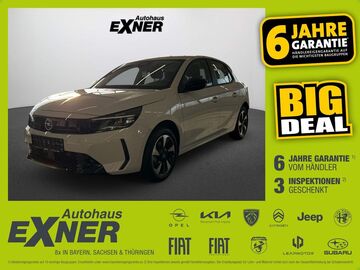 Gebrauchte Opel Corsa