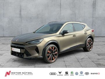 Gebrauchte Cupra Formentor