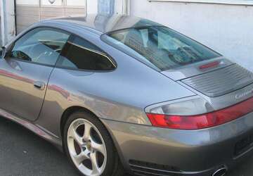 Porsche 996 223.000 km 35.500 &euro; Hof 95028