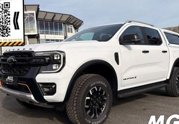 Ford Ranger 14.490 km 48.990 &euro; Hof 95032
