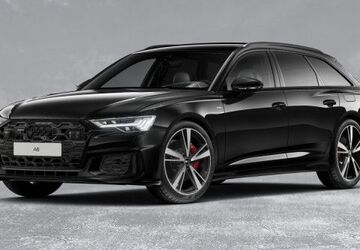 Audi A6 12.380 km 61.930 &euro; Hof 95030