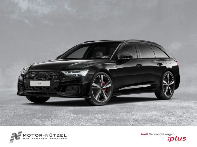 Audi A6 12.380 km 61.930 &euro; Hof 95030