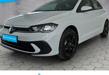 VW Polo 3.000 km 18.380 &euro; Plauen 08527