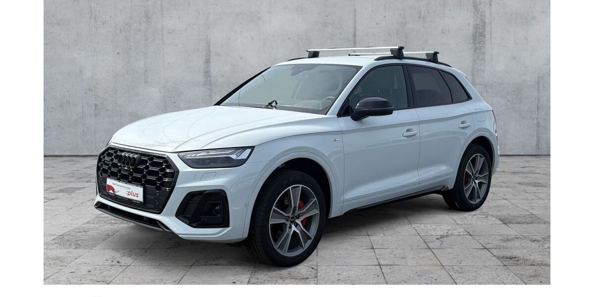 Audi Q5 14.713 km 53.750 &euro; Hof 95030