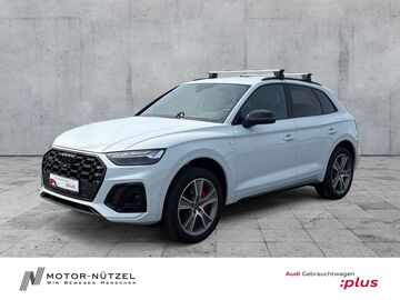 Gebrauchte Audi Q5