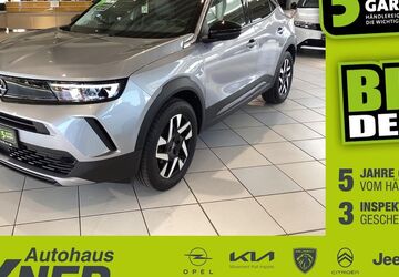 Opel Mokka-e 19.010 km 18.990 &euro; Hof 95032