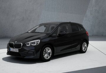 BMW 218 Active Tourer 57.384 km 22.575 &euro; Schleiz 07907
