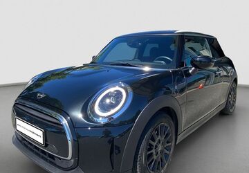 Mini Cooper 24.859 km 22.285 &euro; Plauen 08525