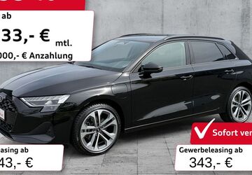 Audi A3 6.823 km 36.730 &euro; Hof 95030