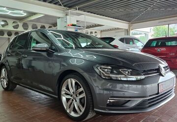 VW Golf 28.234 km 17.900 &euro; Hof 95032