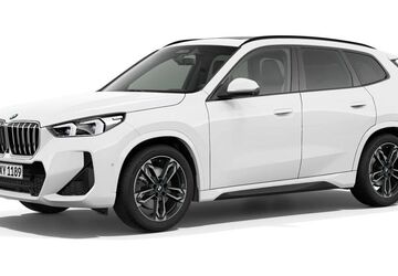 BMW X1 25.199 km 42.490 &euro; Hof 95032