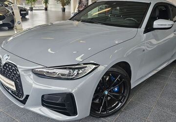 BMW M440 36.500 km 49.775 &euro; Münchberg 95213