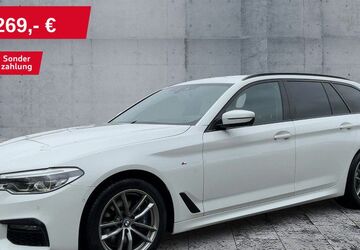 BMW 540 142.000 km 28.990 &euro; Hof 95030