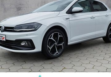 VW Polo 74.500 km 15.980 &euro; Plauen 08527