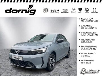 Gebrauchte Opel Corsa