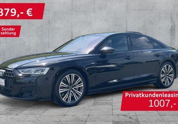 Audi A8 39.232 km 69.990 &euro; Hof 95030