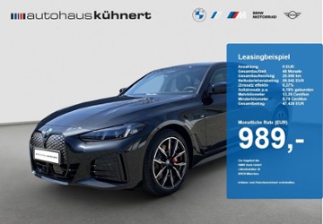 BMW i4 2.026 km 70.855 &euro; Schleiz 07907