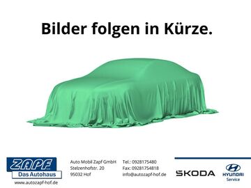 Gebrauchte Skoda Octavia