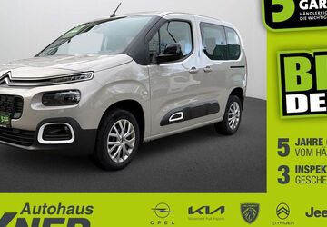 Citroen Berlingo 56.288 km 19.490 &euro; Hof 95032