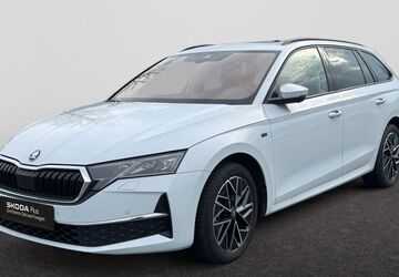 Skoda Octavia 27.060 km 31.280 &euro; Hof 95032