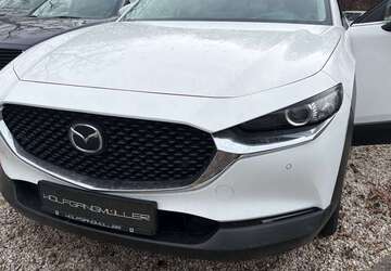 Mazda CX-30 56.844 km 18.500 &euro; Plauen 08527