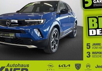 Opel Mokka 31.216 km 16.950 &euro; Hof 95032