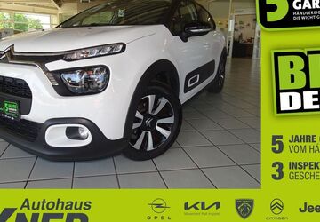 Citroen C3 8.549 km 13.990 &euro; Hof 95032