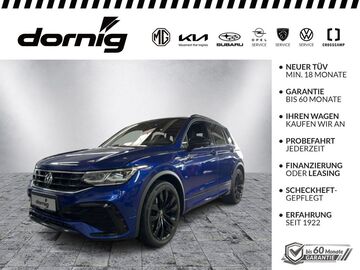 Gebrauchte VW Tiguan