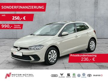 Gebrauchte VW Polo