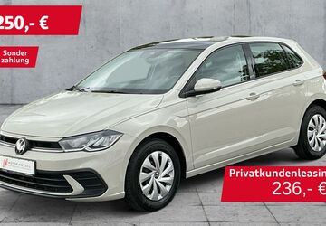 VW Polo 36.152 km 17.340 &euro; Hof 95030