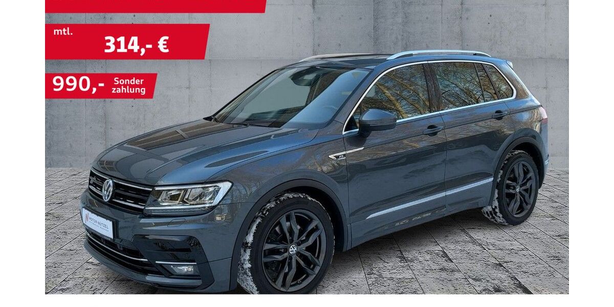 VW Tiguan 109.000 km 24.400 &euro; Hof 95030