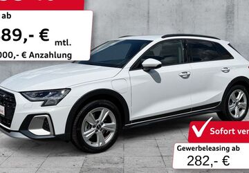 Audi A3 6.652 km 36.930 &euro; Hof 95030