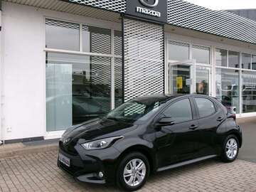 Gebrauchte Mazda 2