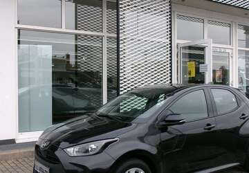 Mazda 2 49.400 km 16.770 &euro; Döhlau 95182