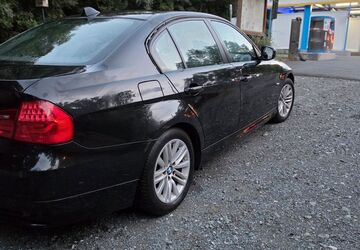 BMW 318 Gran Turismo 189.000 km 3.999 &euro; Hof 95028