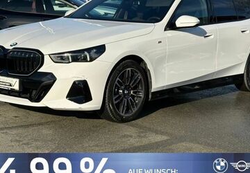 BMW 520 22.933 km 49.390 &euro; Hof 95032