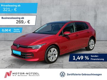 Gebrauchte VW Golf
