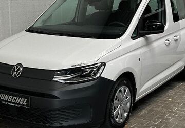 VW Caddy 40.100 km 24.595 &euro; Roeslau 95195
